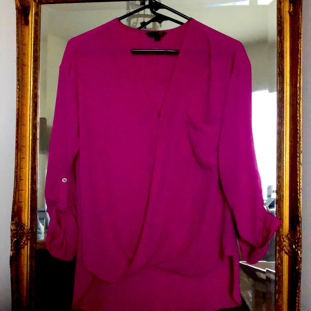 Guess blouse - Picture 2 of 2